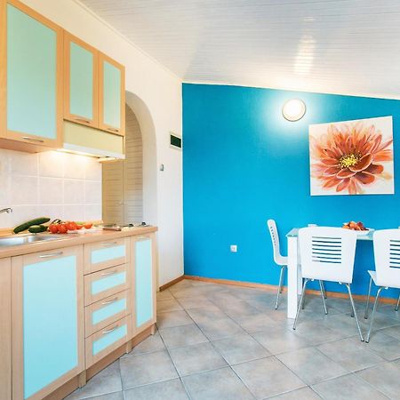 Golden view luxury apartment Maslinica Chambre photo