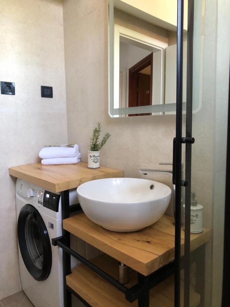 Golden view luxury apartment Maslinica Extérieur photo
